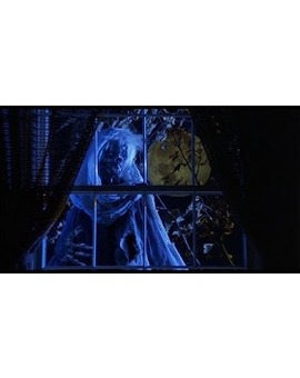 Cortos de TERROR Y CIENCIA FICCIÓN 