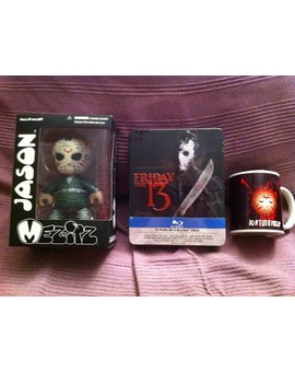 Mi colección de Viernes 13 (2)