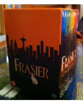 Me la regalo mi hermano hace una semana