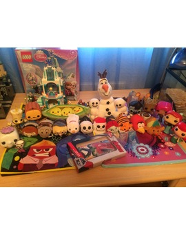 Comprichuelas Disney del día ^_^