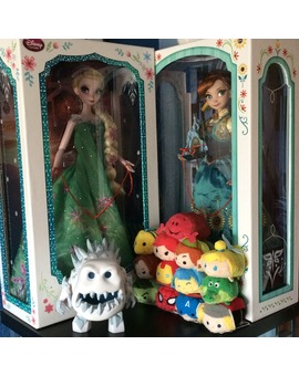Comprichuelas Disney de ayer ^_^