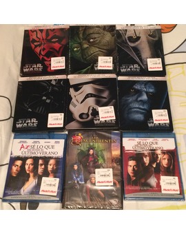 2º asalto de la tarde al MM. Ya sólo falta encontrar una hormiguita y paro xD