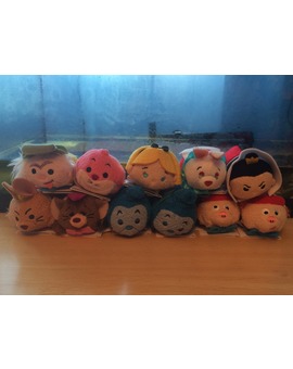 Comprillas de hoy en la Disney Store - "We're all mad here" ;)