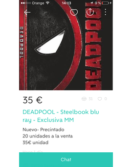 Ya sabemos que de sinvergüenzas está lleno el mundo, pero esto hierve la sangre a cualquiera 
