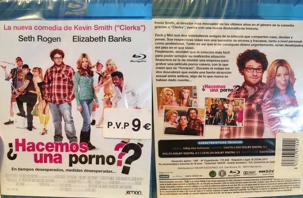 ¿Alguien que tenga esta peli me puede ayudar?