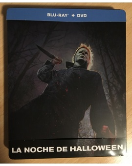 Última caza y plan para esta noche