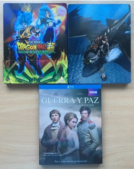 Primeros caprichos de Junio