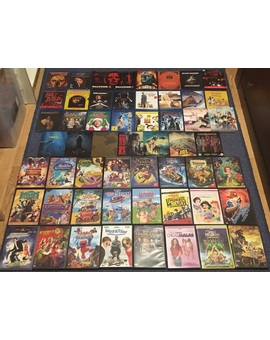 Verano del 19 (Foto de familia) - 50% ECI + 50% Fnac + Red Night MM + Amazon + Cex + Zavvi