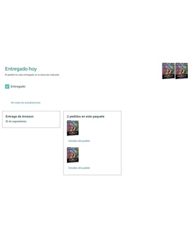 Para mí Amazon ya está muerto y lo mismo hasta dejo de coleccionar pelis