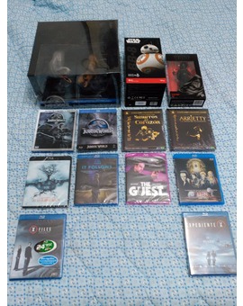 Compras Octubre 2015