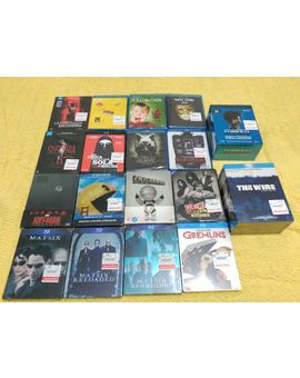 Mi Black Friday 2015: Primer año que se me va de las manos