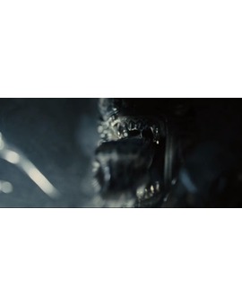 Teaser Trailer de Alien Romulus