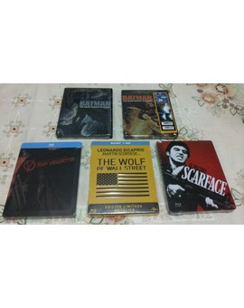 Mis steels de junio