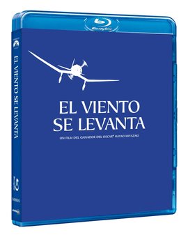 Carátula para El Viento Se Levanta