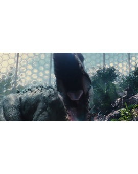 Nuevo Spot de "Jurassic World"