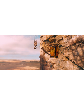 Nuevo tráiler "Mad Max: Fury Road"