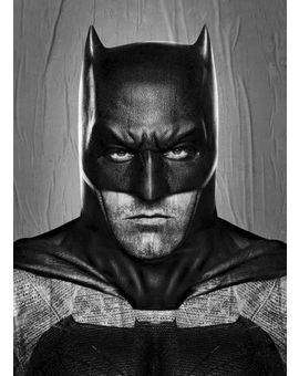 Batman Affleck