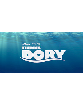 Teaser "Finding Dory"