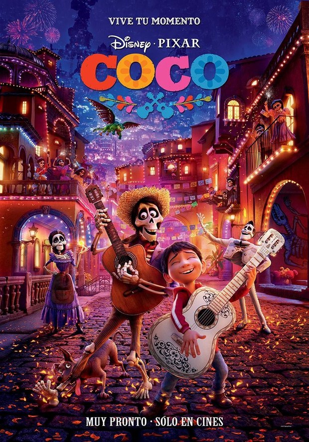 'Coco' - Mi crítica