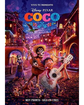 'Coco' - Mi crítica
