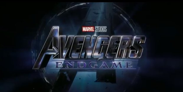 'Avengers: Endgame'  Trailer