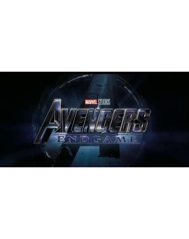 'Avengers: Endgame'  Trailer