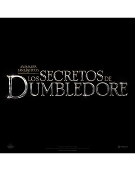 Animales Fantásticos: Los Secretos de Dumbledore
