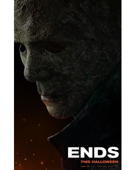 Halloween Ends - Trailer 