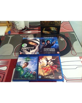 Super regalos de cumpleaños!!!!!