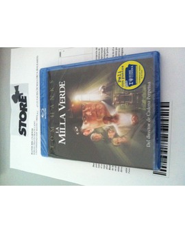 Club warner, la pedí el viernes y llego hoy 