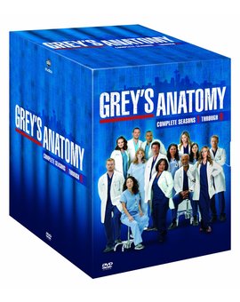 Alguien tiene este pack?? Viene todas las temporada en castellano