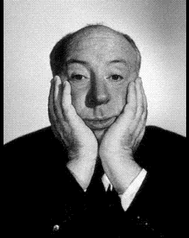 Alfred Hitchcock