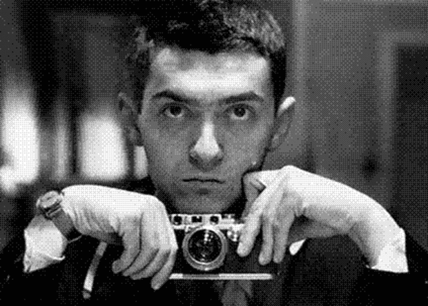 Stanley Kubrick