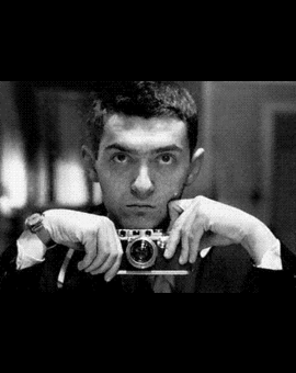 Stanley Kubrick