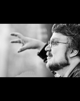 Guillermo Del Toro