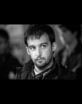 Alejandro Amenabar