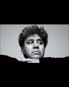 Pedro Almodóvar