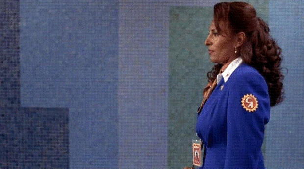 Jackie Brown