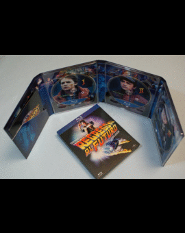 Back to the Future
