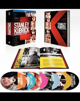 Stanley Kubrick