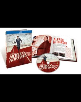North by Northwest