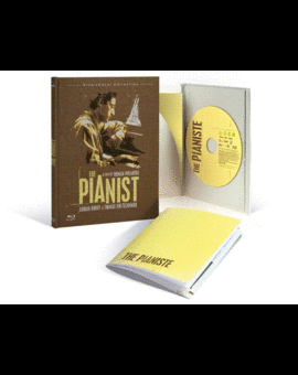 The Pianist