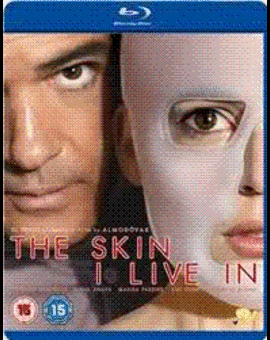 The skin I live in
