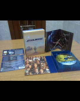 skywalker