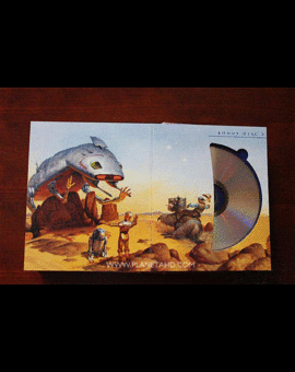 skywalker