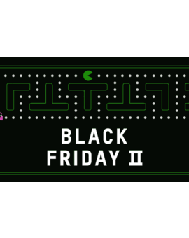Black Friday 2.0 en Zavvi