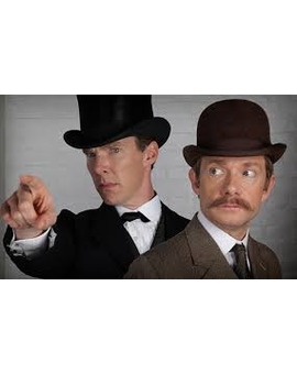 OFICIAL: Estreno el 7 de Enero a las 22:30 en TNT