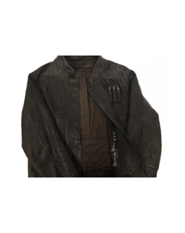 Se subasta la chaqueta de Han Solo en el Episodio VII
