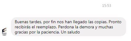 Sony no se ha olvidado de "Dentro del Laberinto"...