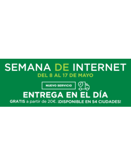 OFERTAS CAMBIANTES EN ECI...